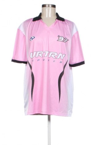 Női póló Your Turn, Méret M, Szín Sokszínű, Ár 2 339 Ft