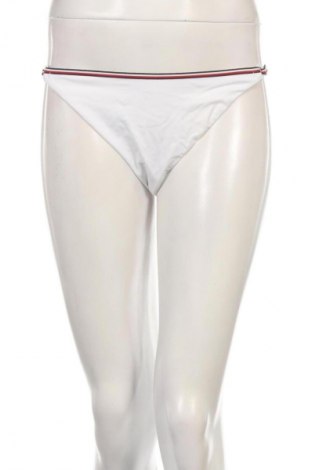 Damen-Badeanzug Tommy Hilfiger, Größe M, Farbe Weiß, Preis 51,99 €, #134471739