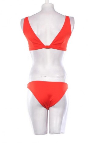 Damen-Badeanzug Unbranded, Größe S, Farbe Orange, Preis 14,04 €