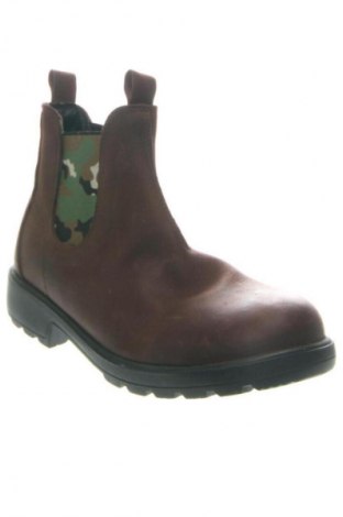 Botine de damă Alesya, Mărime 37, Culoare Maro, Preț 119,99 Lei