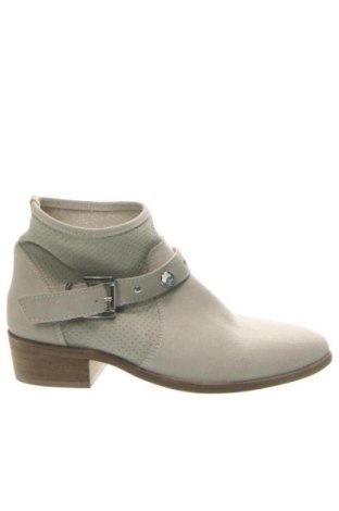 Дамски боти Alesya, Размер 37, Цвят Екрю, Цена 33,23 €