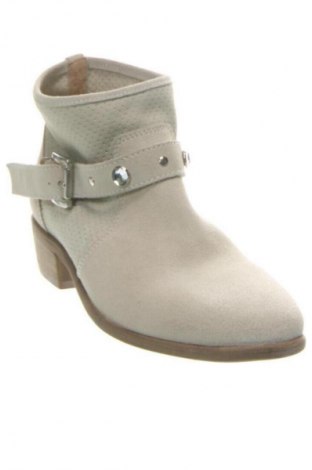 Дамски боти Alesya, Размер 37, Цвят Екрю, Цена 33,23 €
