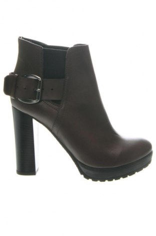 Дамски боти Alesya, Размер 37, Цвят Кафяв, Цена 73,11 €