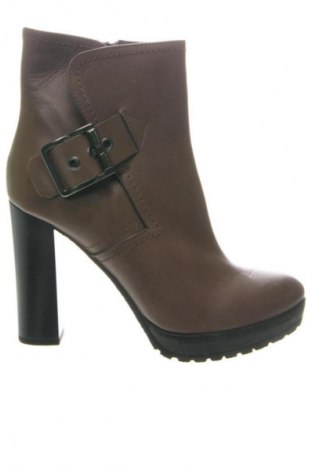 Дамски боти Alesya, Размер 37, Цвят Кафяв, Цена 63,91 €