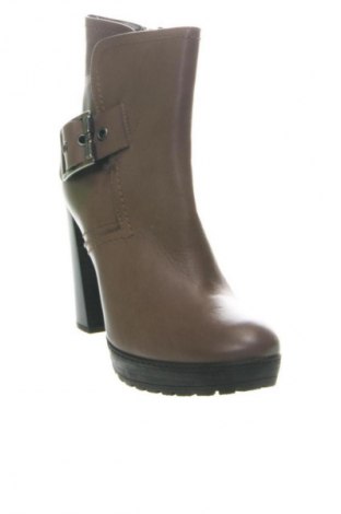 Дамски боти Alesya, Размер 37, Цвят Кафяв, Цена 63,91 €
