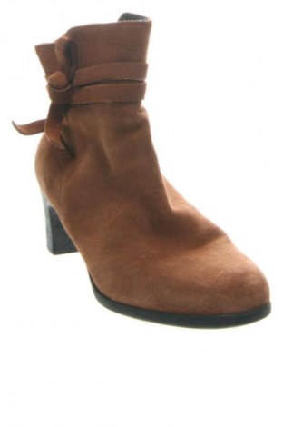 Dámské boty  Bata, Velikost 38, Barva Hnědá, Cena  309,00 Kč