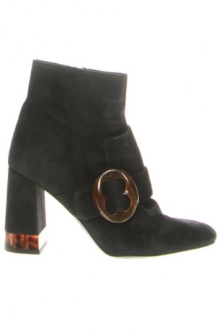 Дамски боти Bp Zone, Размер 39, Цвят Черен, Цена 25,04 €