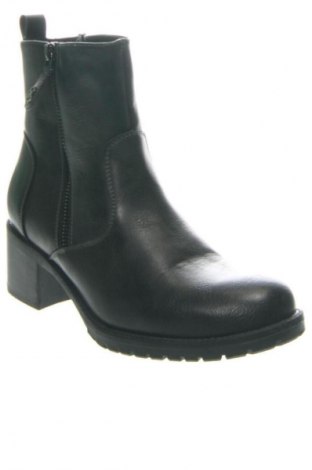 Dámské poltopánky Chattawak, Veľkosť 38, Farba Čierna, Cena  39,95 €