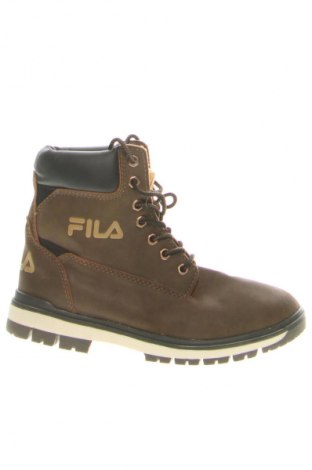 Дамски боти FILA, Размер 36, Цвят Кафяв, Цена 11,75 €