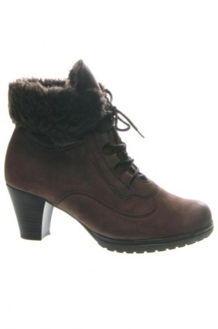 Дамски боти Gabor, Размер 37, Цвят Кафяв, Цена 28,82 €