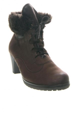 Дамски боти Gabor, Размер 37, Цвят Кафяв, Цена 28,82 €