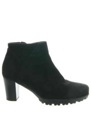 Botine de damă Gabor, Mărime 38, Culoare Negru, Preț 96,99 Lei