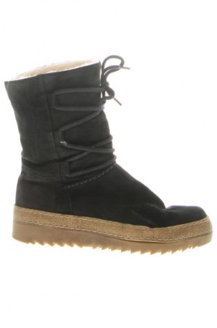 Botine de damă Gabor, Mărime 37, Culoare Albastru, Preț 362,99 Lei