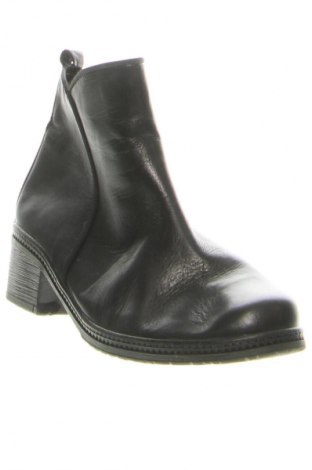 Γυναικεία μποτάκια Gabor, Μέγεθος 39, Χρώμα Μαύρο, Τιμή 35,99 €