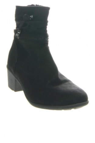 Дамски боти Graceland, Размер 39, Цвят Черен, Цена 19,53 €