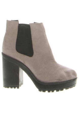 Дамски боти H&M Divided, Размер 40, Цвят Сив, Цена 7,15 €