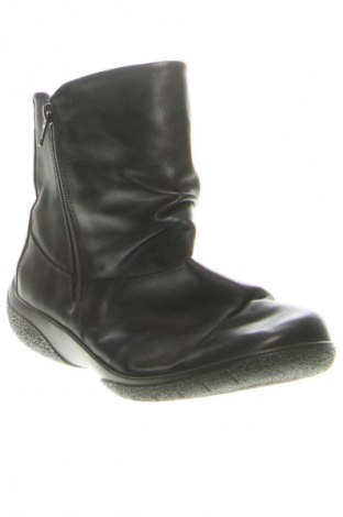 Дамски боти Hotter, Размер 40, Цвят Черен, Цена 32,72 €