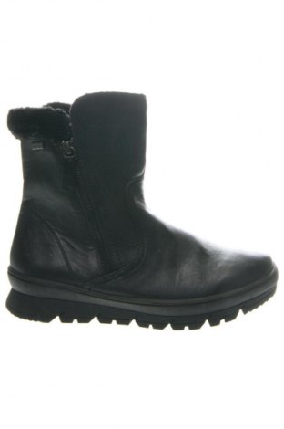 Damen Stiefeletten Jana, Größe 39, Farbe Schwarz, Preis 48,99 €