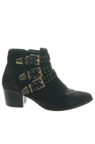 Дамски боти Kurt Geiger, Размер 39, Цвят Черен, Цена 11,48 €