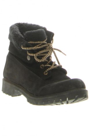 Дамски боти Landrover, Размер 39, Цвят Черен, Цена 13,80 €