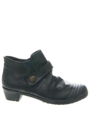 Дамски боти Laura Berg, Размер 37, Цвят Син, Цена 7,66 €