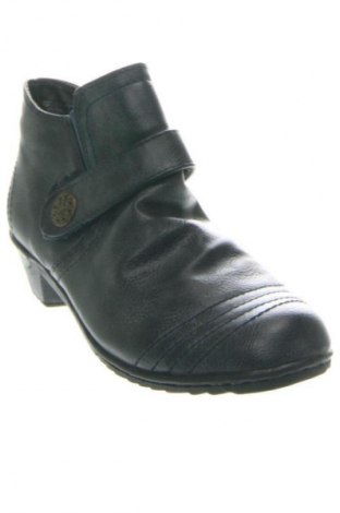 Дамски боти Laura Berg, Размер 37, Цвят Син, Цена 7,66 €