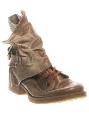 Дамски боти MJUS, Размер 38, Цвят Сив, Цена 91,00 €