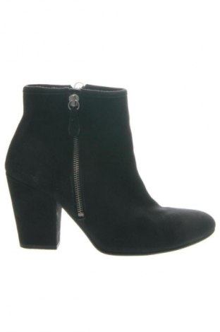 Дамски боти Mango, Размер 39, Цвят Черен, Цена 23,51 €