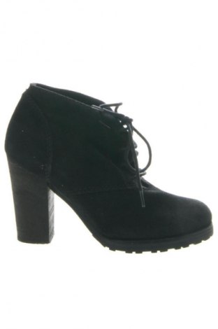 Дамски боти Mango, Размер 37, Цвят Черен, Цена 27,60 €