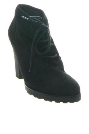 Дамски боти Mango, Размер 37, Цвят Черен, Цена 27,60 €
