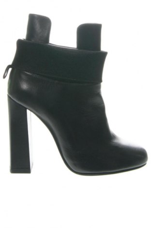 Γυναικεία μποτάκια Marc Ellis, Μέγεθος 40, Χρώμα Μαύρο, Τιμή 32,99 €