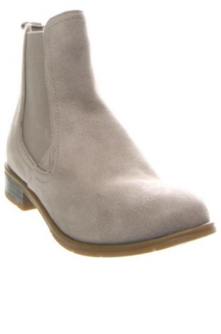 Дамски боти Marco Tozzi, Размер 37, Цвят Бежов, Цена 21,47 €