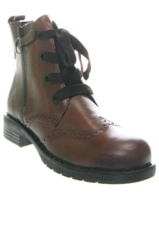 Дамски боти Marco Tozzi, Размер 38, Цвят Кафяв, Цена 31,18 €