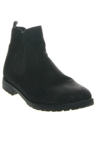 Dámské poltopánky S.Oliver, Veľkosť 38, Farba Čierna, Cena  12,95 €