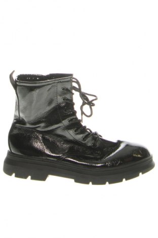 Damskie botki Susan Bristol, Rozmiar 42, Kolor Czarny, Cena 99,99 zł