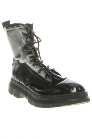 Damskie botki Susan Bristol, Rozmiar 42, Kolor Czarny, Cena 99,99 zł