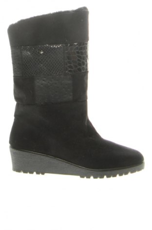 Дамски боти Sympatex, Размер 37, Цвят Черен, Цена 19,48 €