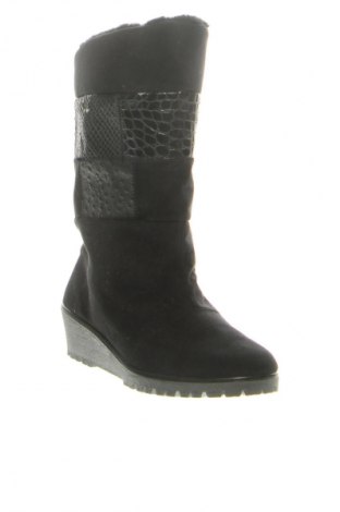 Дамски боти Sympatex, Размер 37, Цвят Черен, Цена 19,48 €