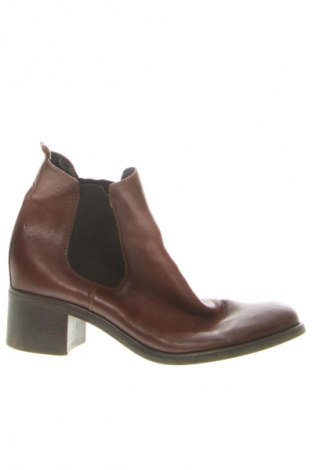 Damen Stiefeletten Tamaris, Größe 41, Farbe Braun, Preis € 24,99