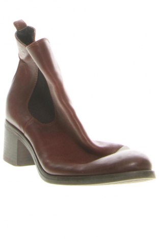 Damen Stiefeletten Tamaris, Größe 41, Farbe Braun, Preis € 24,99