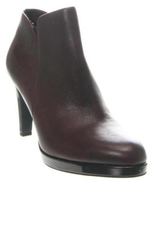 Γυναικεία μποτάκια Tamaris, Μέγεθος 39, Χρώμα Κόκκινο, Τιμή 30,99 €