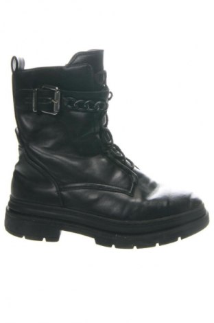 Дамски боти Tom Tailor, Размер 37, Цвят Черен, Цена 23,51 €