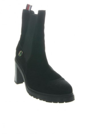 Дамски боти Tommy Hilfiger, Размер 40, Цвят Черен, Цена 48,57 €