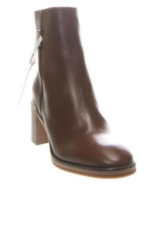 Dámské poltopánky Tommy Hilfiger, Veľkosť 38, Farba Hnedá, Cena  194,95 €