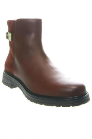 Дамски боти Tommy Hilfiger, Размер 40, Цвят Кафяв, Цена 120,15 €