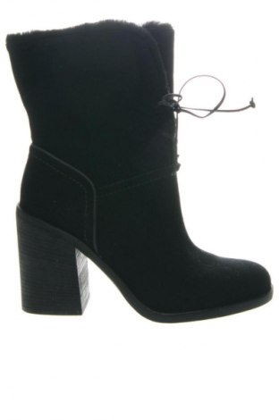 Botine de damă UGG Australia, Mărime 40, Culoare Negru, Preț 614,99 Lei