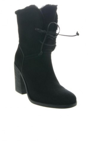 Botine de damă UGG Australia, Mărime 40, Culoare Negru, Preț 614,99 Lei