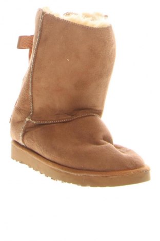 Dámské boty  UGG Australia, Velikost 37, Barva Hnědá, Cena  2 329,00 Kč