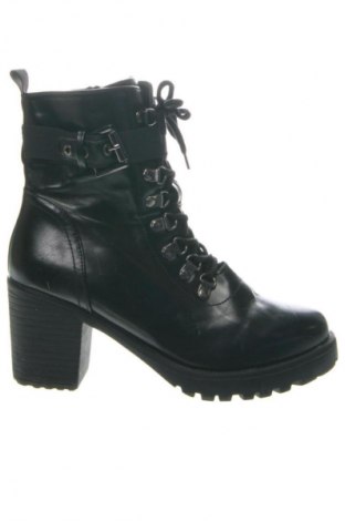 Damen Stiefeletten Unbranded, Größe 39, Farbe Schwarz, Preis 29,99 €