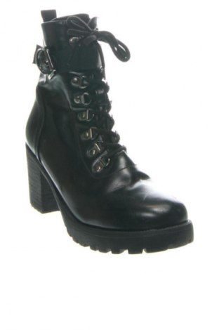 Damen Stiefeletten Unbranded, Größe 39, Farbe Schwarz, Preis 29,99 €